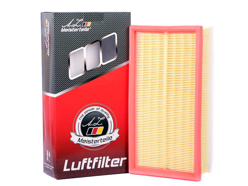 Luftfilter